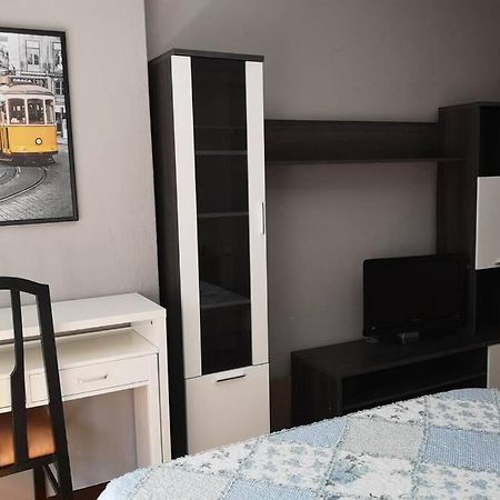 Carrerahouses Pymax Vigo Exteriér fotografie